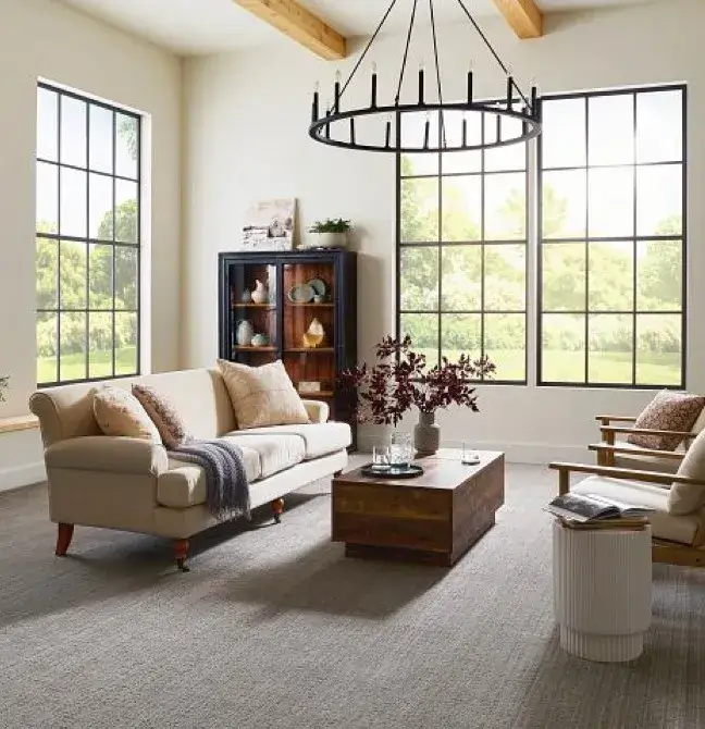 Living carpet flooring | Carpetland USA