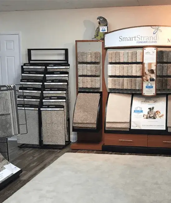 Showroom | Carpetland USA