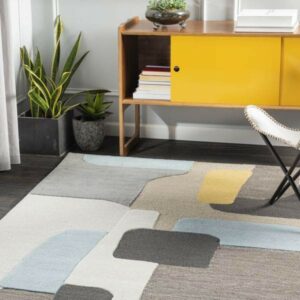 Area rug design | Carpetland USA