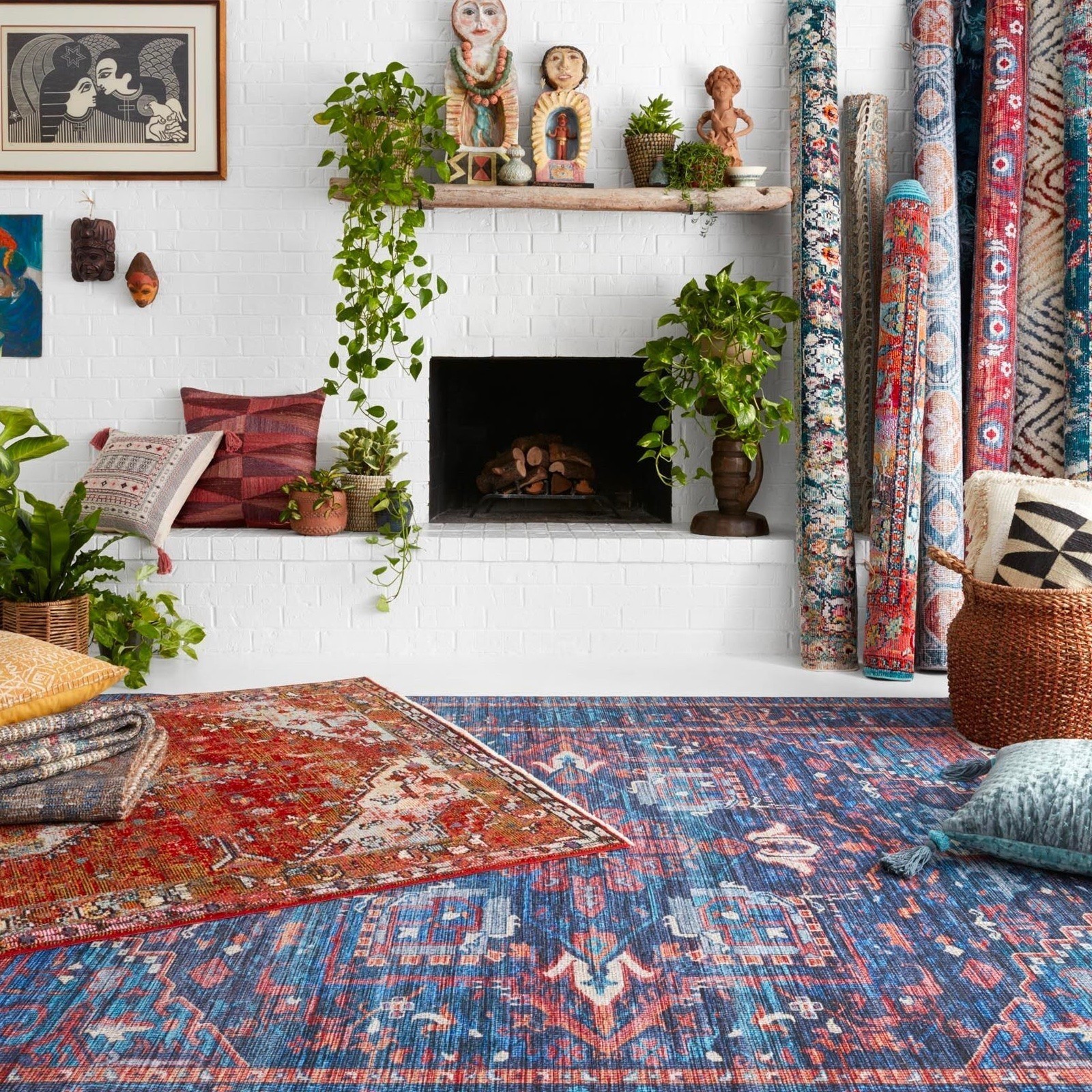 Area rugs | Carpetland USA