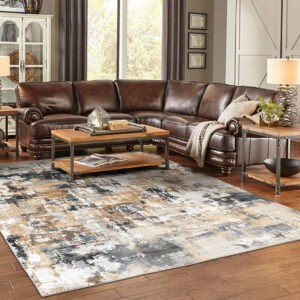 Area rug for living room | Carpetland USA