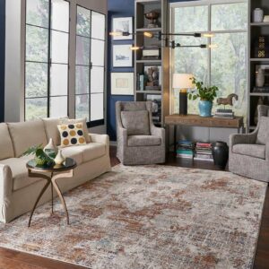 Living room Area rug | Carpetland USA