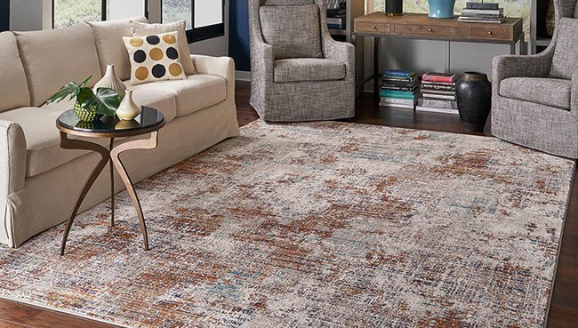 Area Rug for living room | Carpetland USA