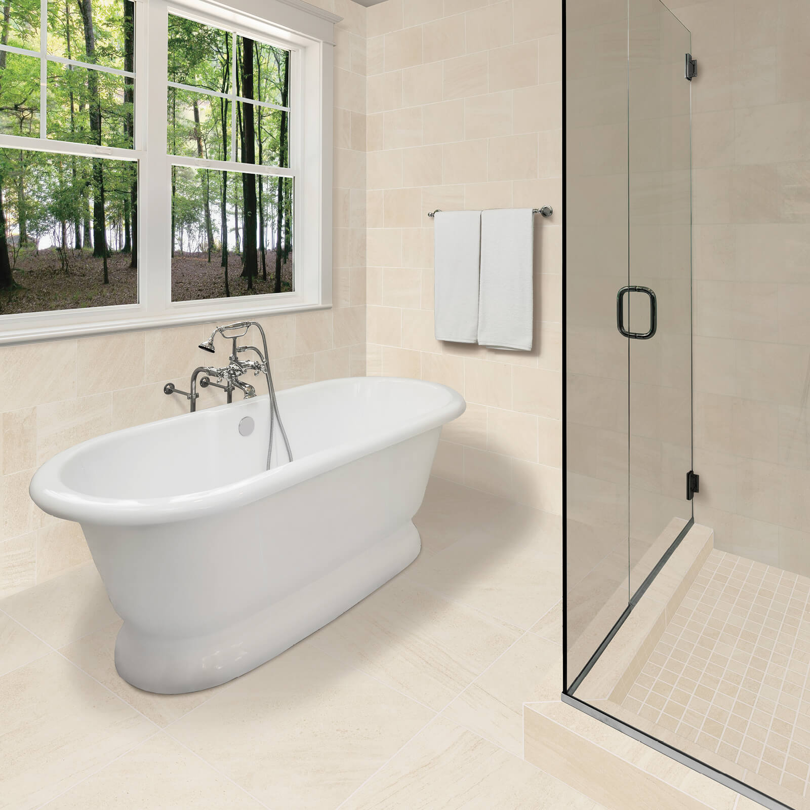 Shower room tiles | Carpetland USA