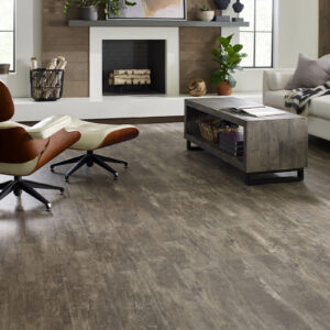 Vinyl flooring for living room | Carpetland USA
