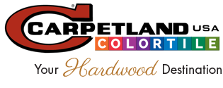 Carpetland USA | Hardwood Destination