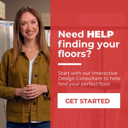 Virtual flooring assistant | Carpetland USA