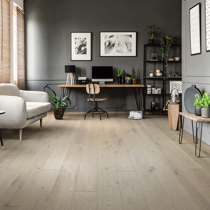 Hardwood flooring | Carpetland USA